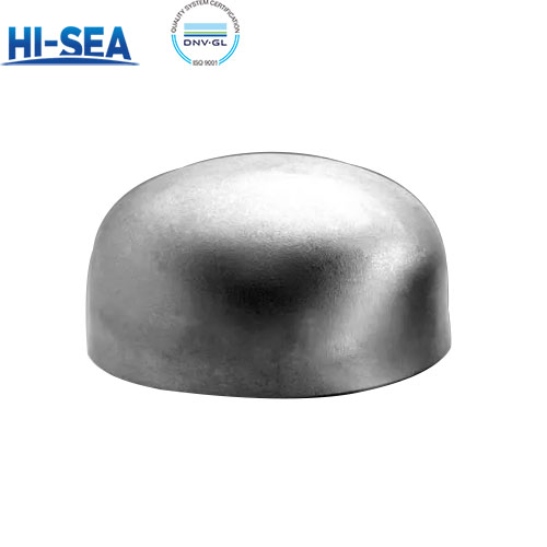 Alloy Steel Cap